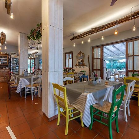 Locanda Le Palafitte Bardolino Esterno foto