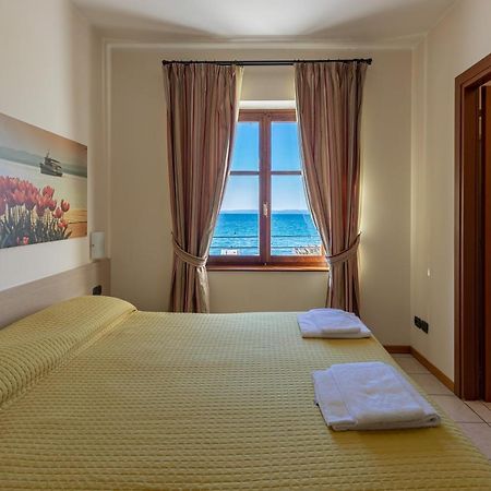 Locanda Le Palafitte Bardolino Esterno foto
