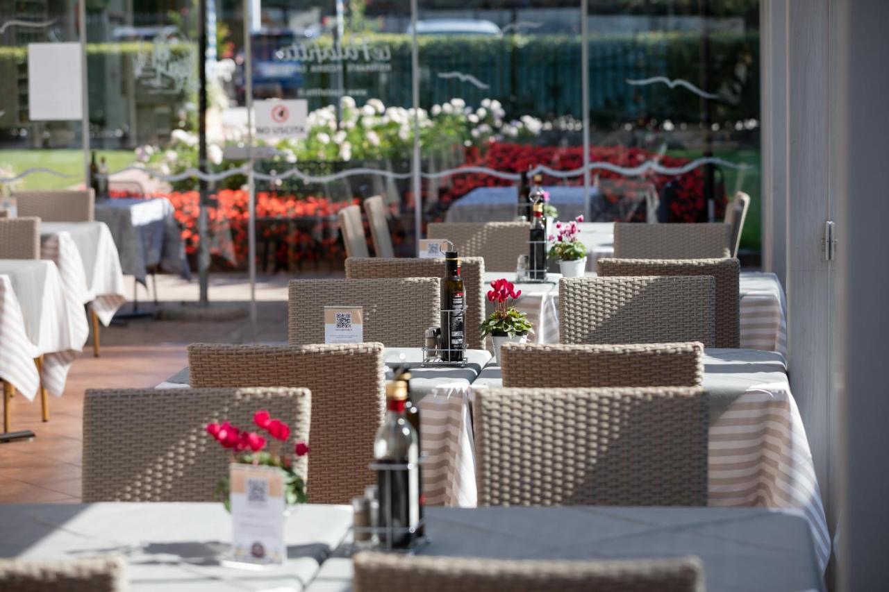 Locanda Le Palafitte Bardolino Esterno foto